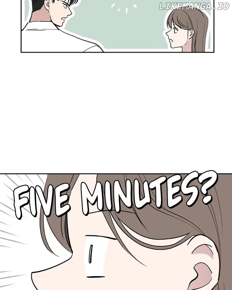 How to Hold X’s Leash chapter 3 page 80