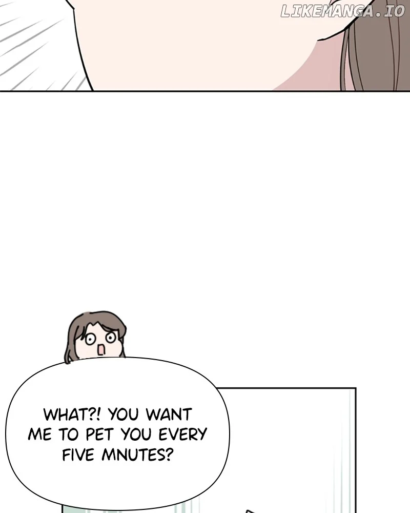 How to Hold X’s Leash chapter 3 page 81