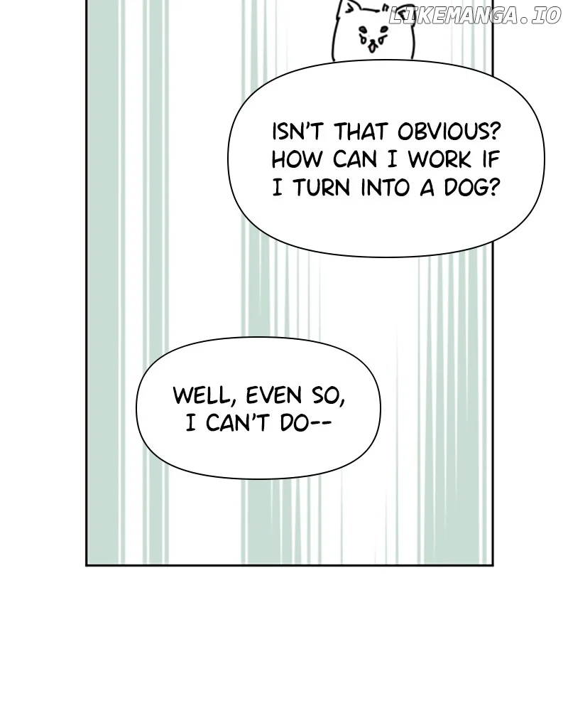 How to Hold X’s Leash chapter 3 page 82
