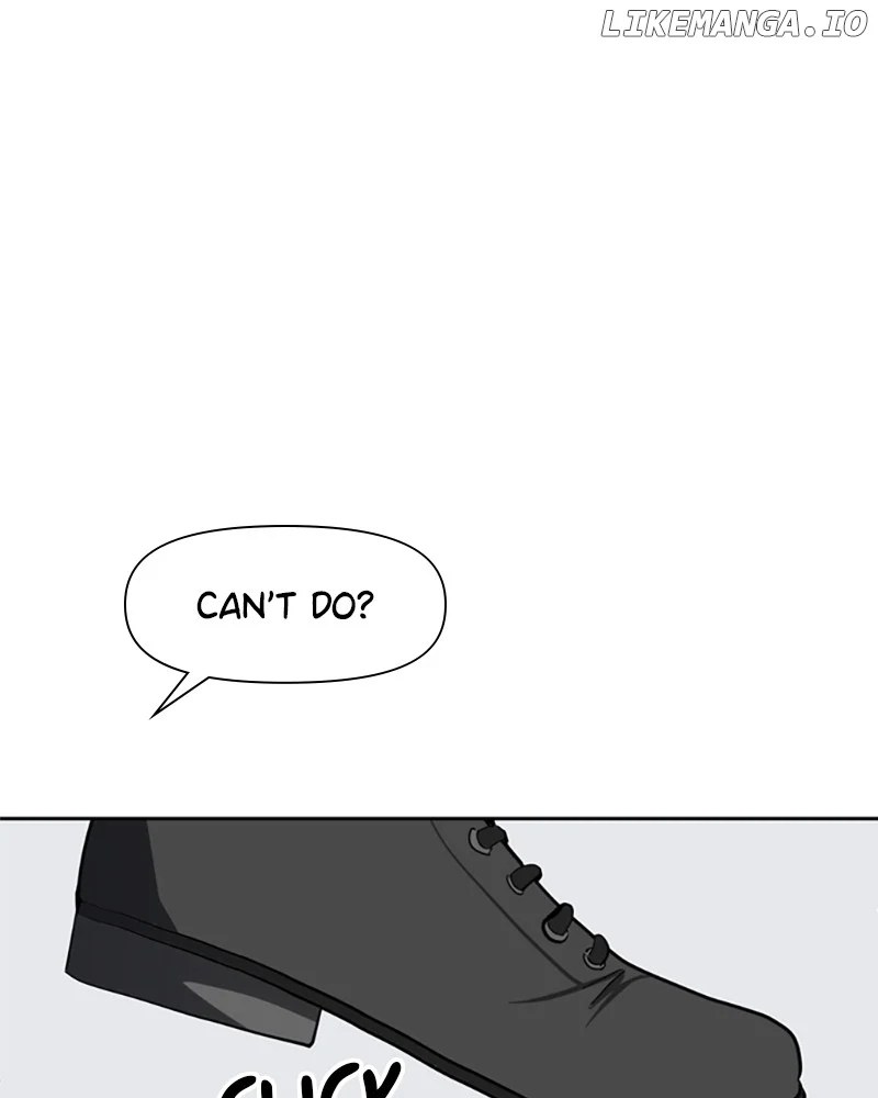 How to Hold X’s Leash chapter 3 page 83