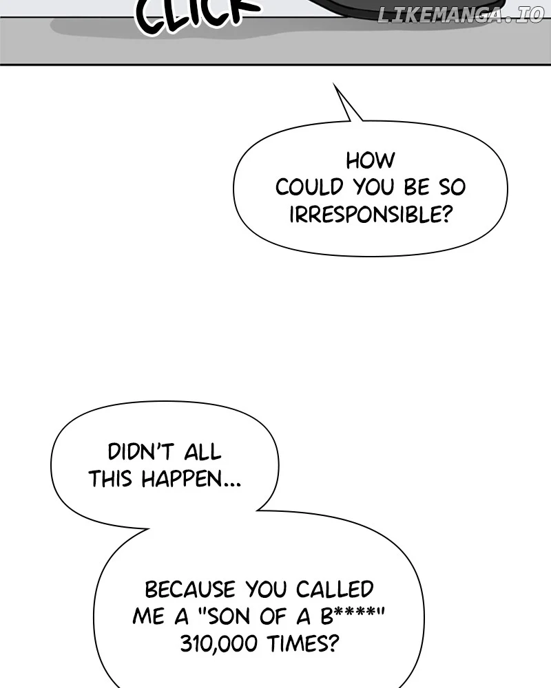 How to Hold X’s Leash chapter 3 page 84
