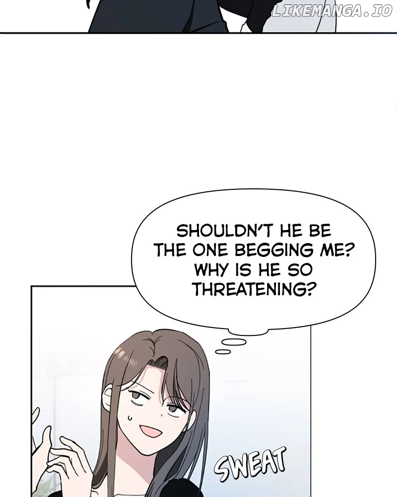 How to Hold X’s Leash chapter 3 page 86