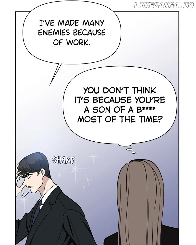 How to Hold X’s Leash chapter 3 page 90