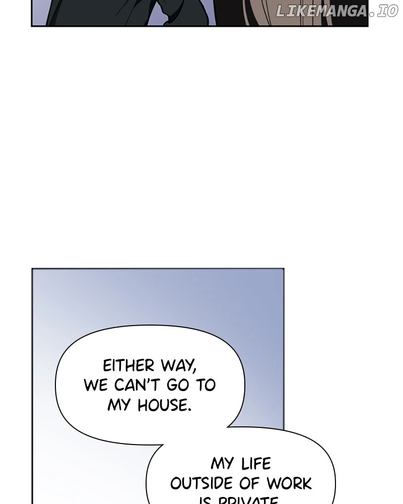 How to Hold X’s Leash chapter 3 page 91