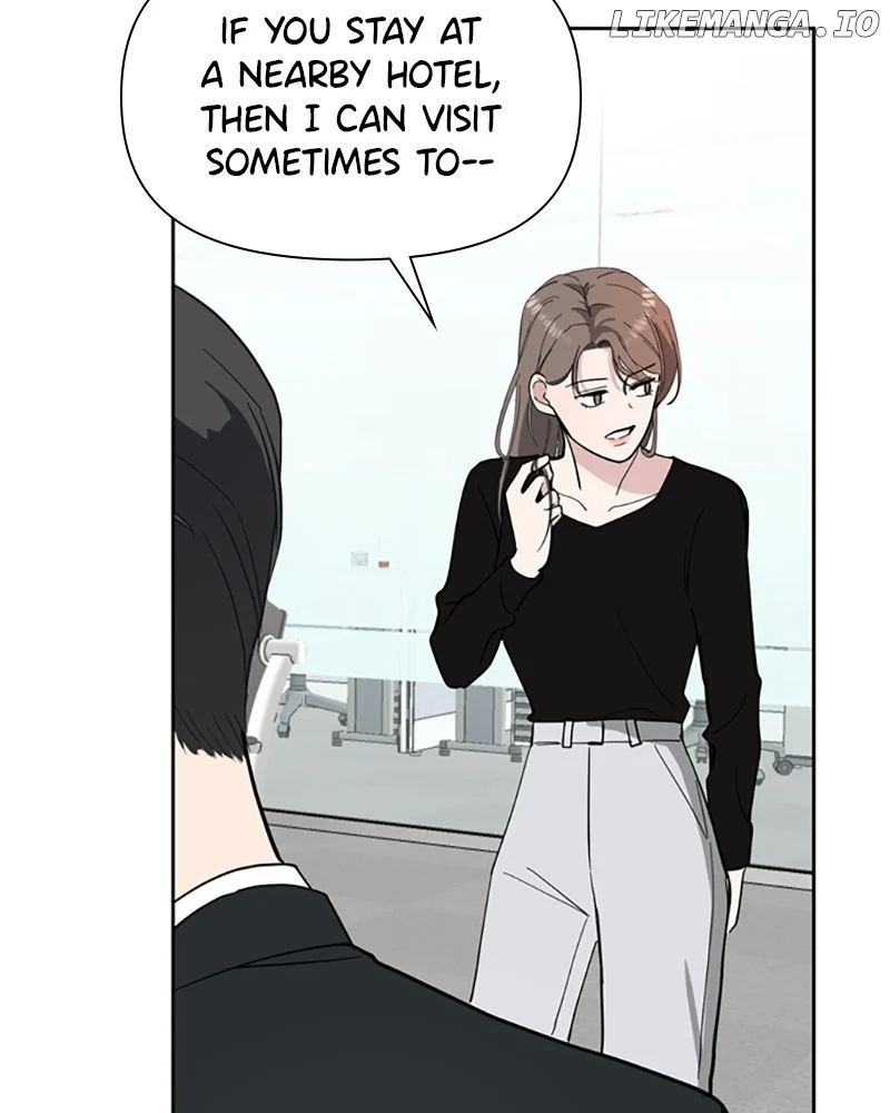 How to Hold X’s Leash chapter 3 page 93