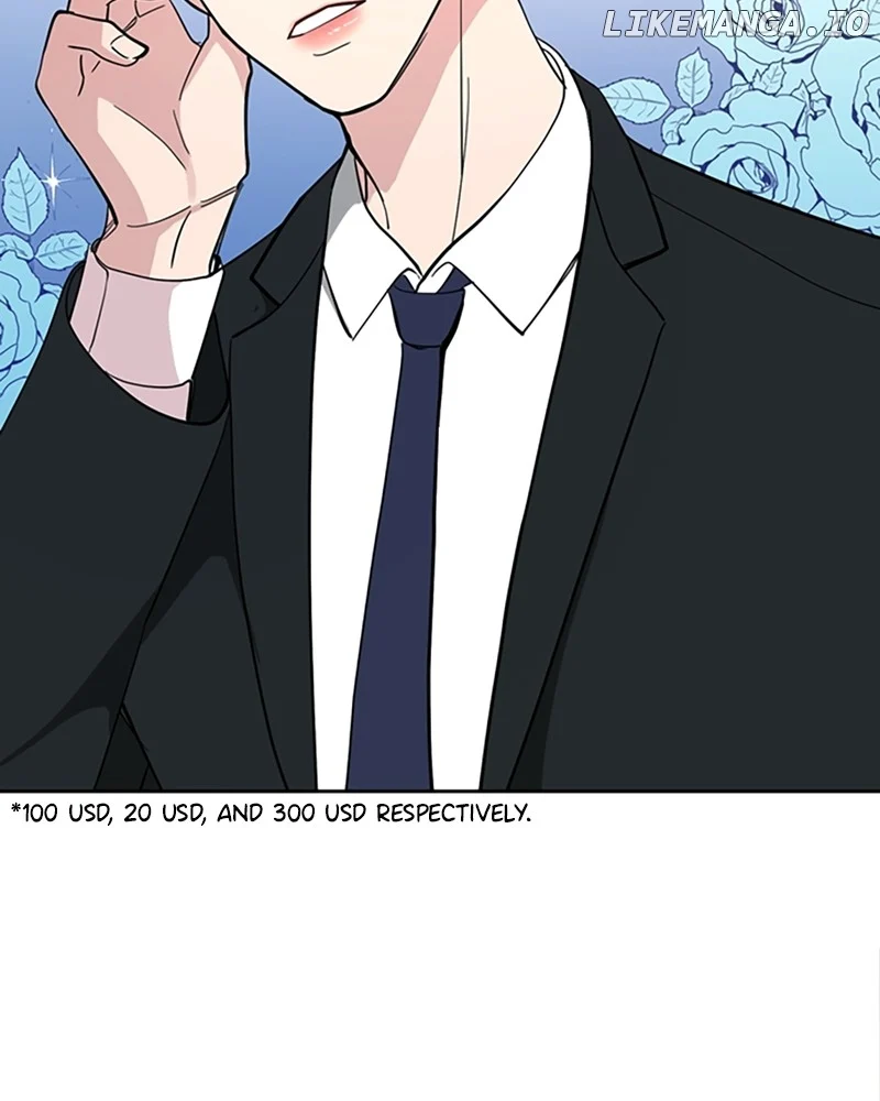 How to Hold X’s Leash chapter 3 page 97