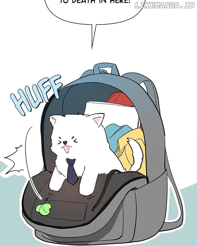 How to Hold X’s Leash chapter 3 page 108