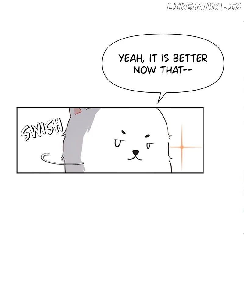 How to Hold X’s Leash chapter 3 page 111