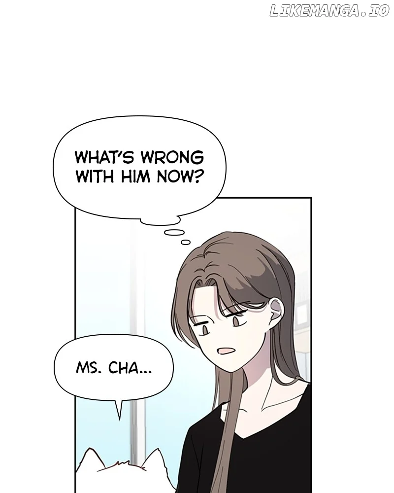 How to Hold X’s Leash chapter 3 page 113