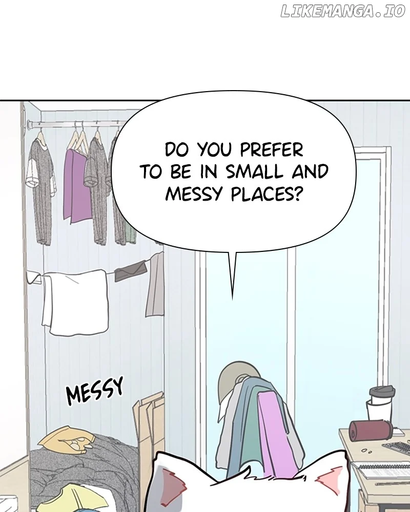 How to Hold X’s Leash chapter 3 page 115