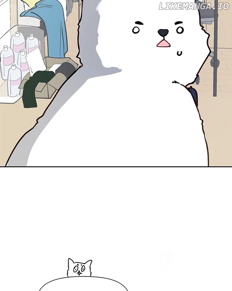 How to Hold X’s Leash chapter 3 page 116
