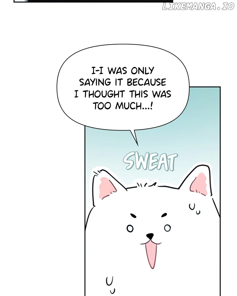 How to Hold X’s Leash chapter 3 page 123
