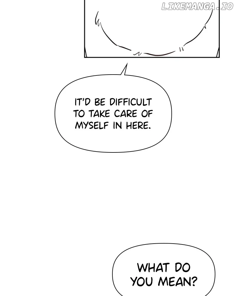 How to Hold X’s Leash chapter 3 page 124
