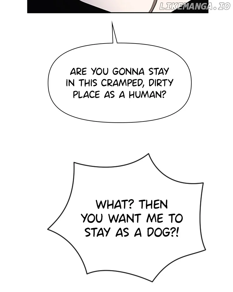 How to Hold X’s Leash chapter 3 page 126