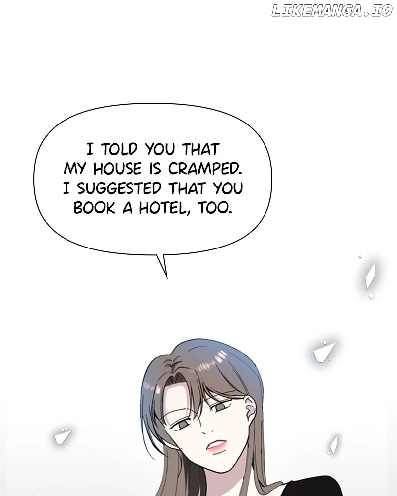 How to Hold X’s Leash chapter 3 page 128