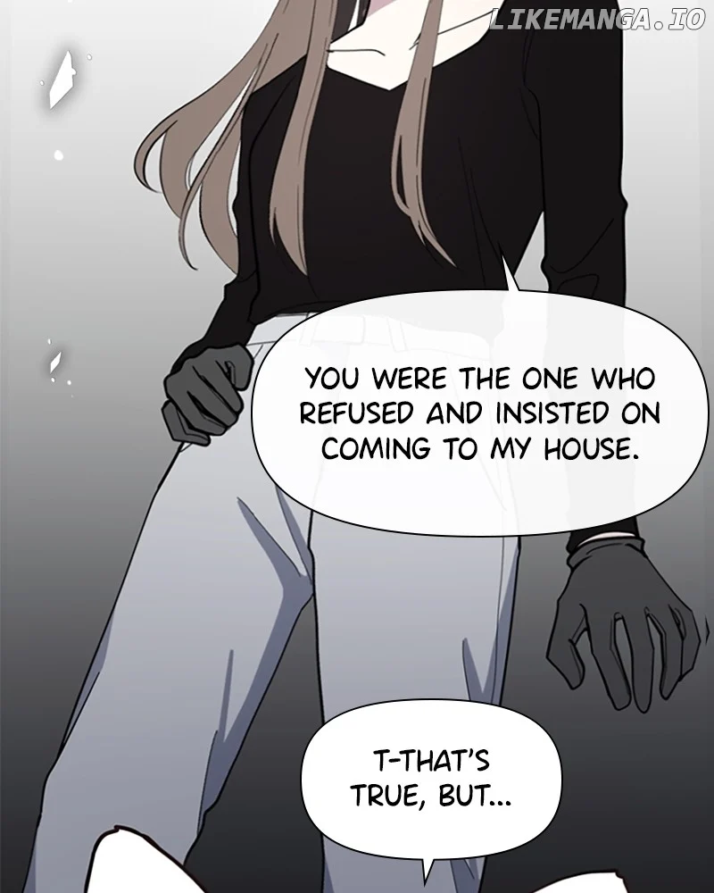 How to Hold X’s Leash chapter 3 page 129