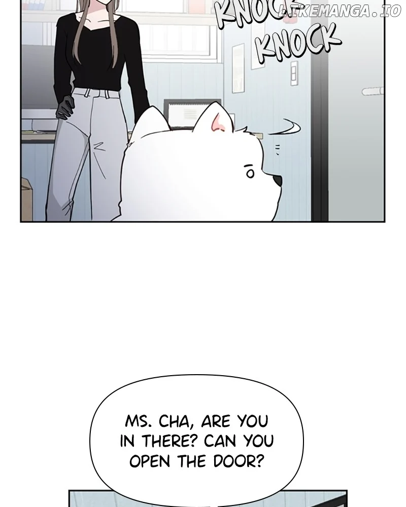 How to Hold X’s Leash chapter 3 page 131