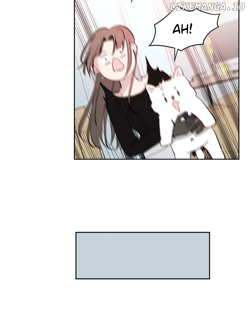 How to Hold X’s Leash chapter 3 page 133