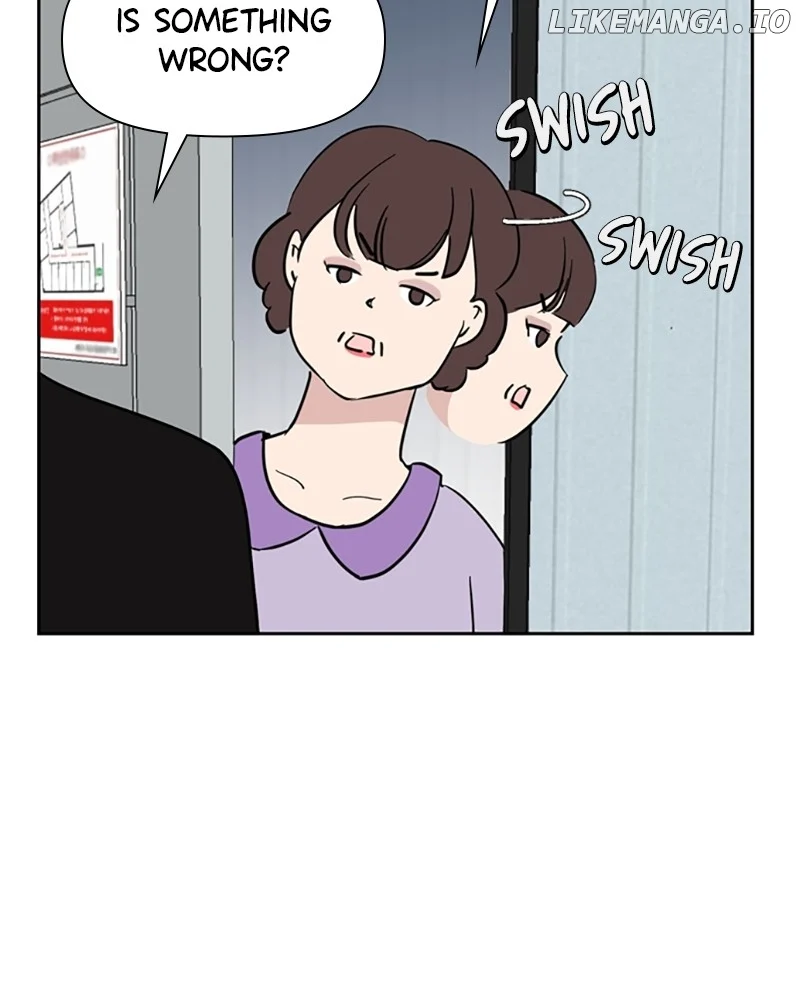 How to Hold X’s Leash chapter 3 page 136