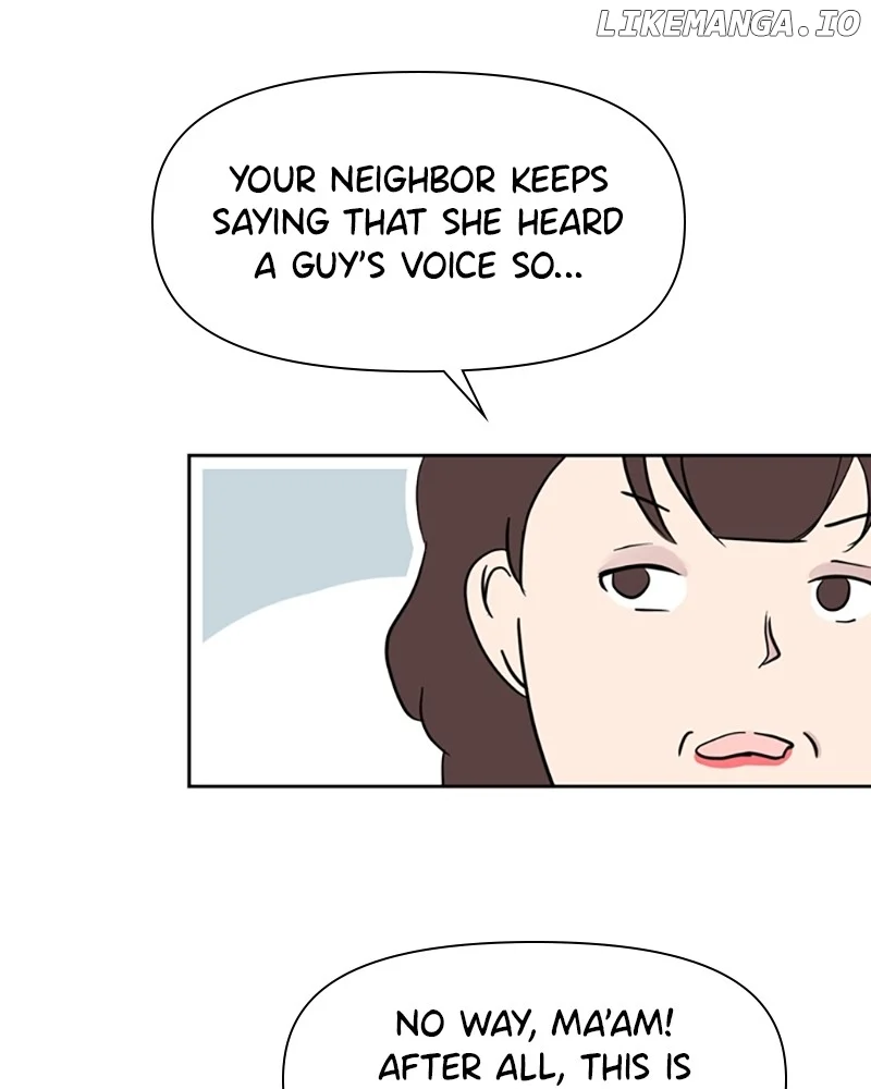 How to Hold X’s Leash chapter 3 page 137