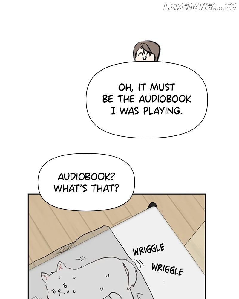 How to Hold X’s Leash chapter 3 page 139
