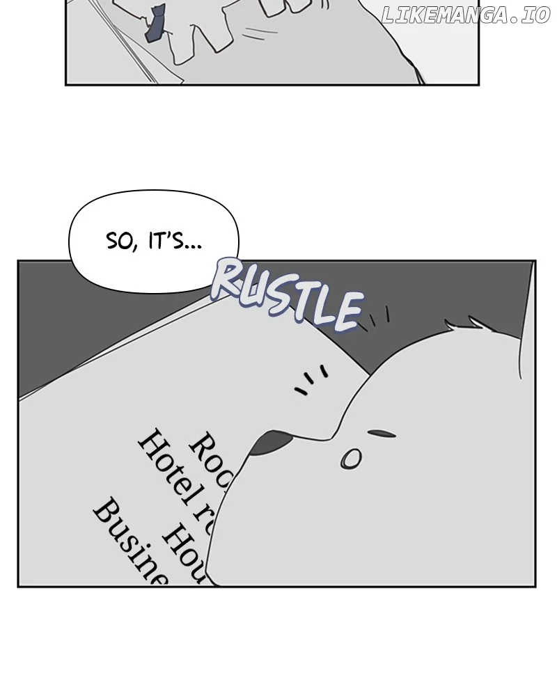 How to Hold X’s Leash chapter 3 page 140