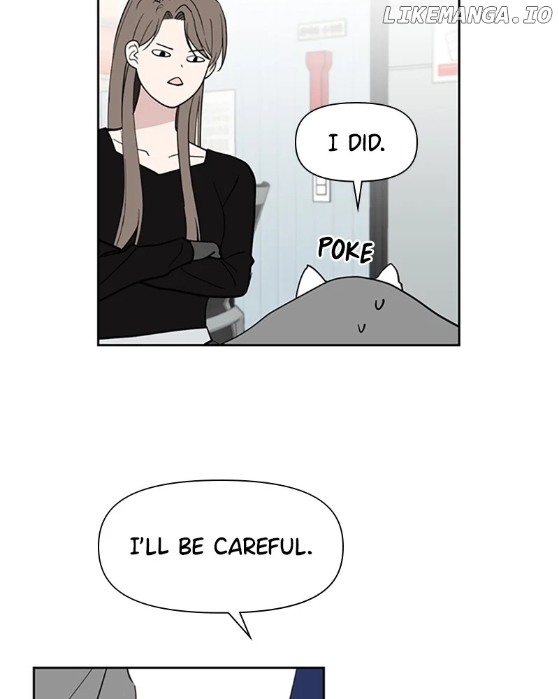 How to Hold X’s Leash chapter 3 page 144