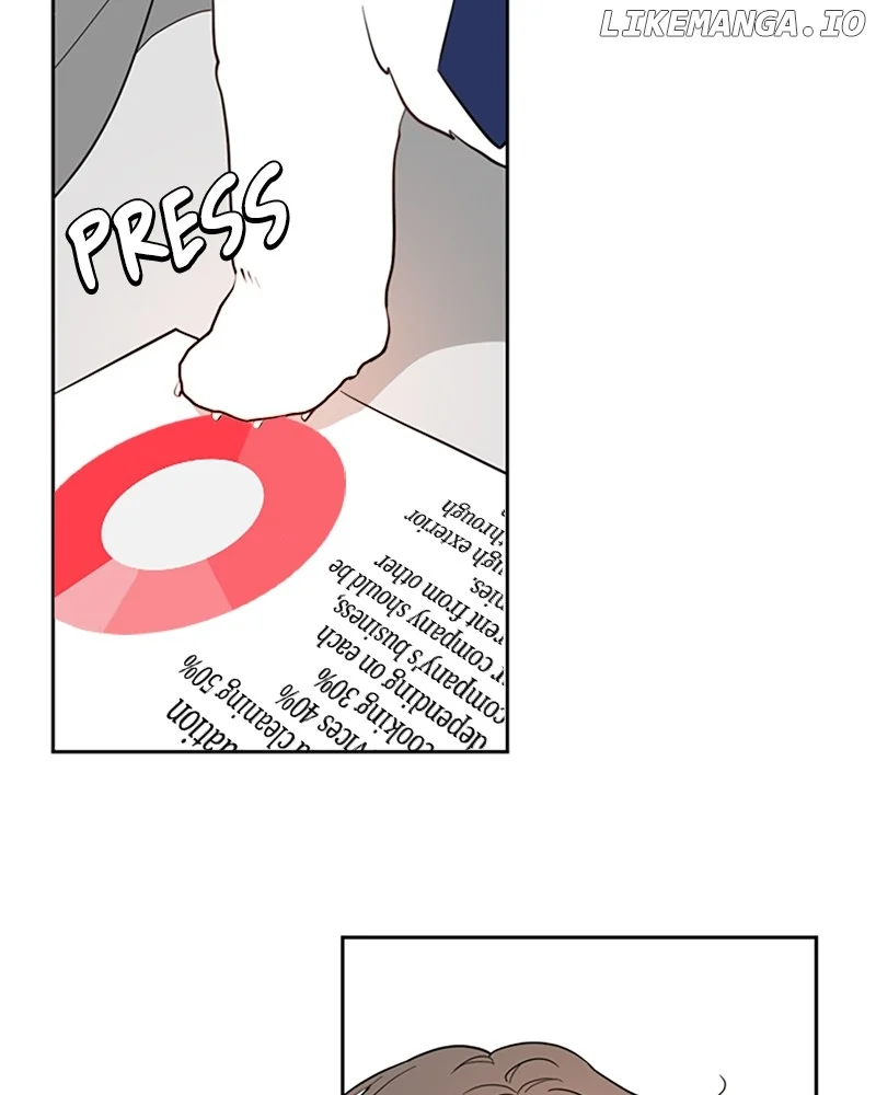 How to Hold X’s Leash chapter 3 page 145