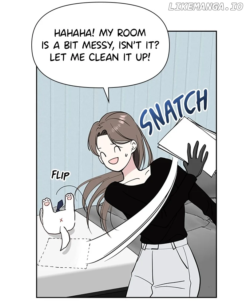 How to Hold X’s Leash chapter 3 page 147