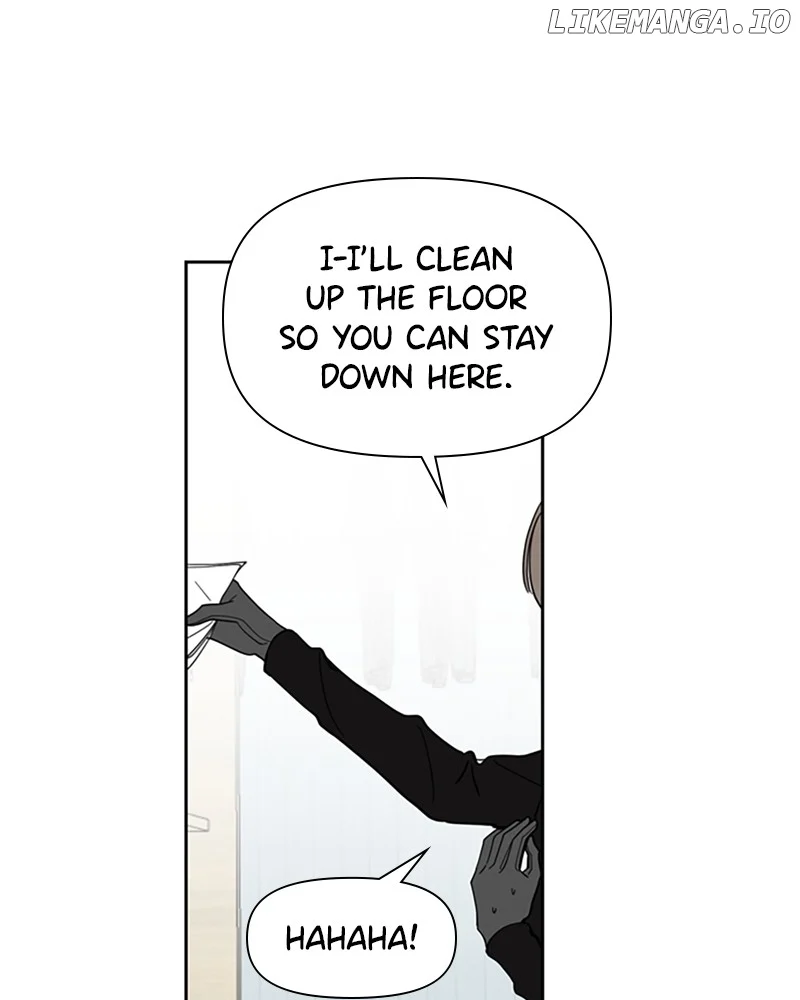 How to Hold X’s Leash chapter 3 page 148