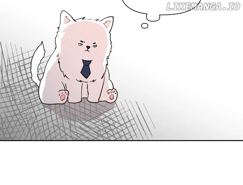 How to Hold X’s Leash chapter 3 page 153