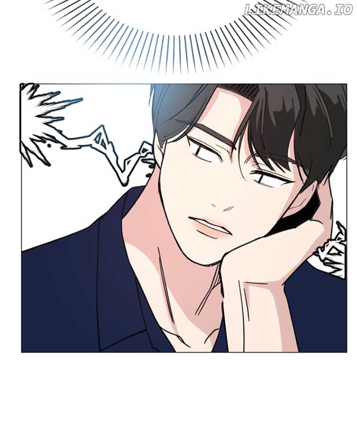 How to Hold X’s Leash chapter 31 page 32