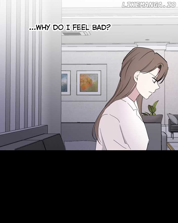 How to Hold X’s Leash chapter 31 page 80