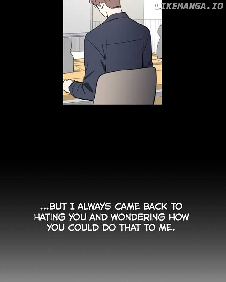 How to Hold X’s Leash chapter 32 page 42