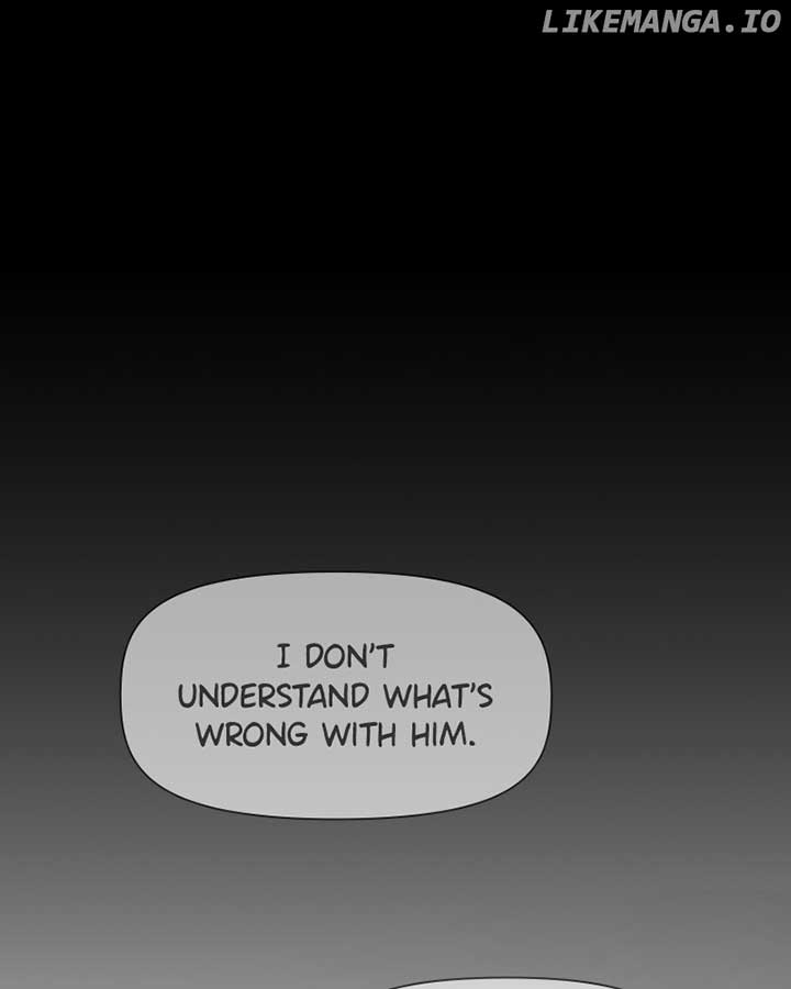 How to Hold X’s Leash chapter 32 page 47