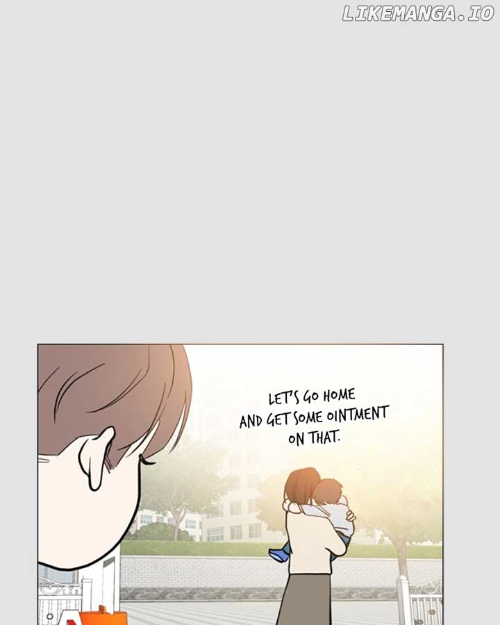 How to Hold X’s Leash chapter 32 page 72