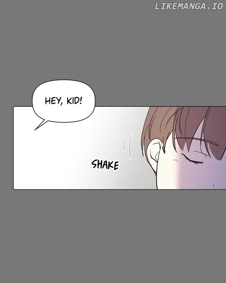 How to Hold X’s Leash chapter 32 page 86