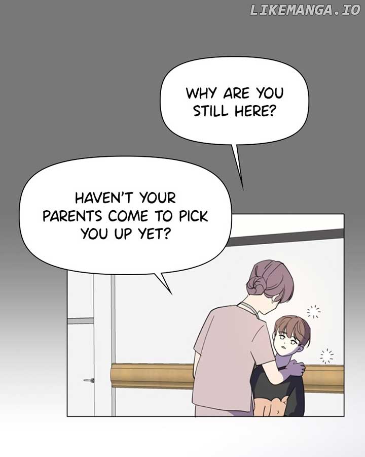How to Hold X’s Leash chapter 32 page 87
