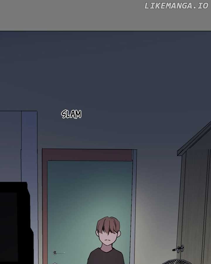 How to Hold X’s Leash chapter 32 page 92