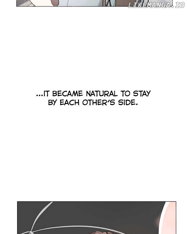 How to Hold X’s Leash chapter 32 page 131