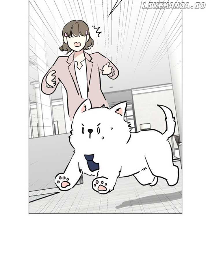 How to Hold X’s Leash chapter 34 page 24
