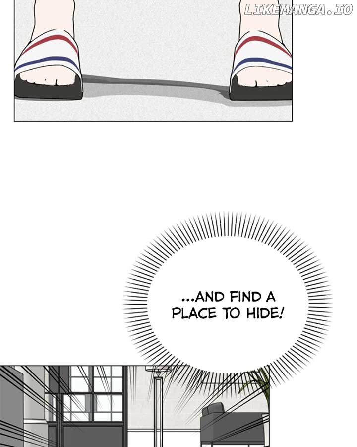 How to Hold X’s Leash chapter 34 page 32
