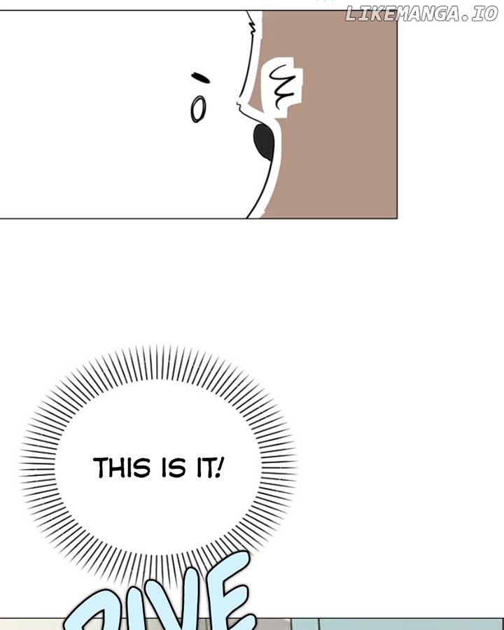 How to Hold X’s Leash chapter 34 page 34