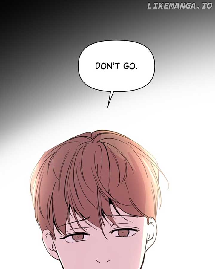 How to Hold X’s Leash chapter 34 page 167
