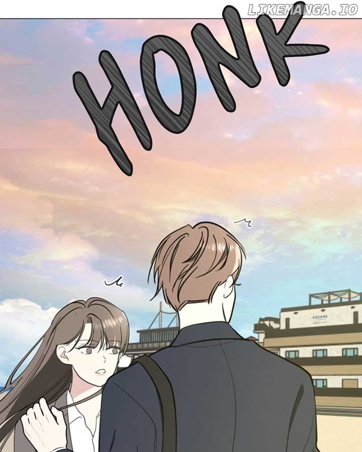 How to Hold X’s Leash chapter 35 page 5