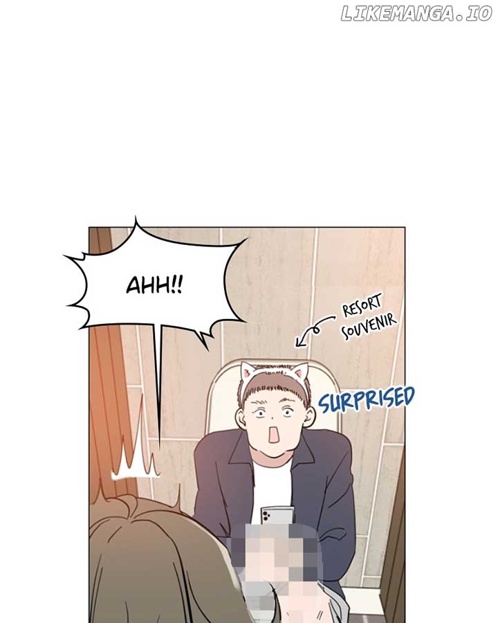 How to Hold X’s Leash chapter 35 page 34