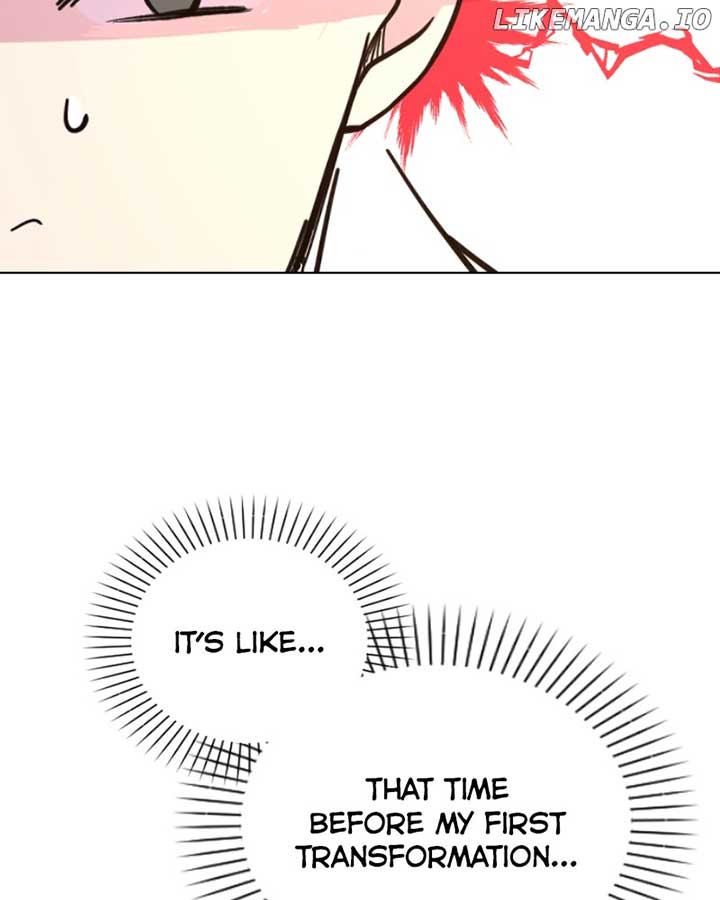 How to Hold X’s Leash chapter 35 page 80