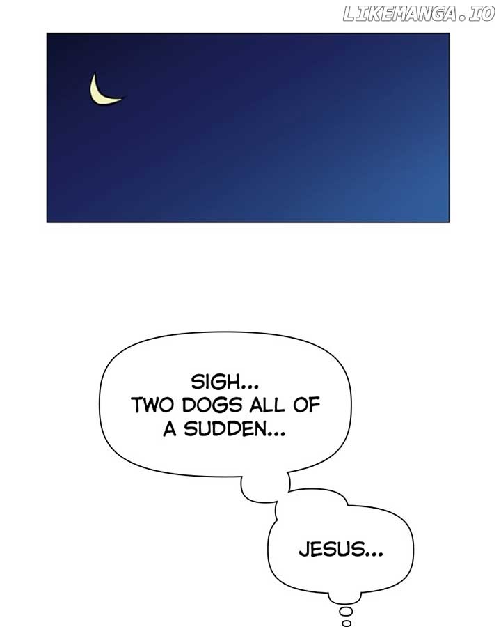 How to Hold X’s Leash chapter 36 page 32