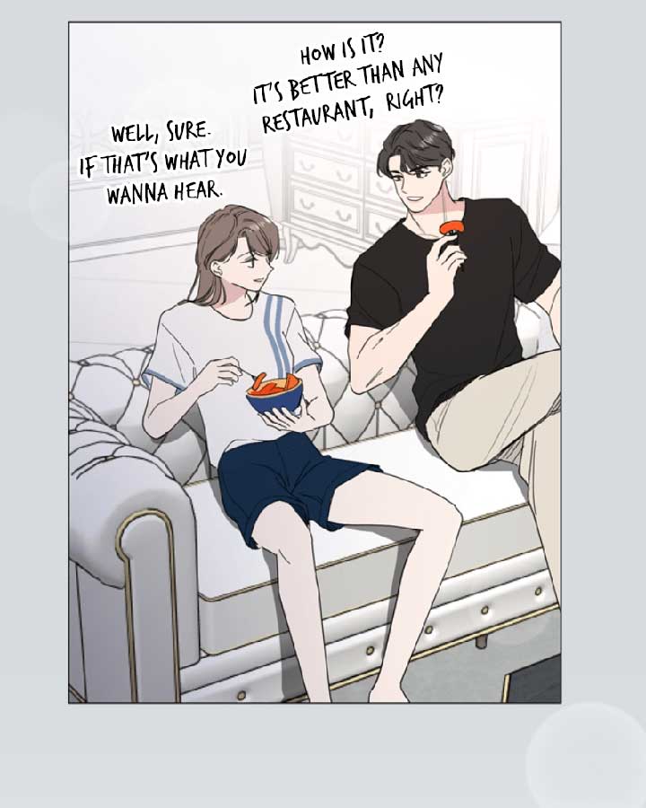 How to Hold X’s Leash chapter 37 page 24