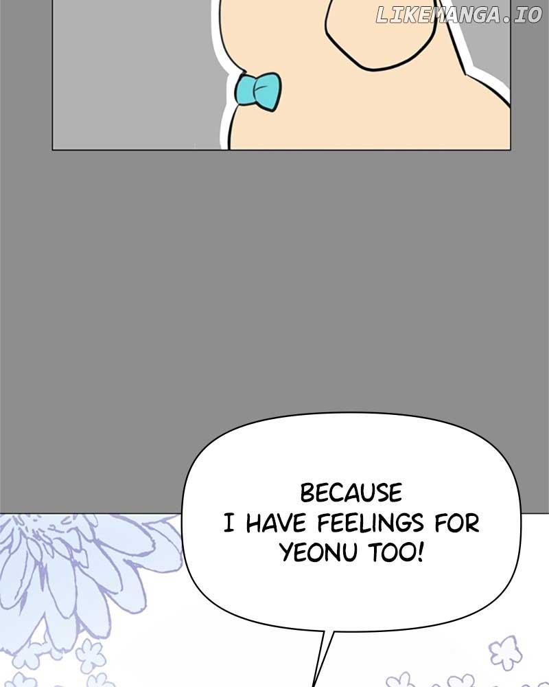 How to Hold X’s Leash chapter 39 page 5